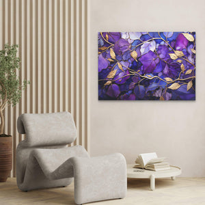 Eternal Garden - Luxury Wall Art