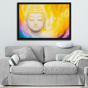 Eternal Glow - Luxury Wall Art