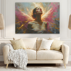 Eternal Horizon - Luxury Wall Art