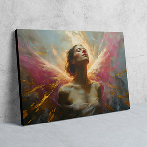 Eternal Horizon - Luxury Wall Art