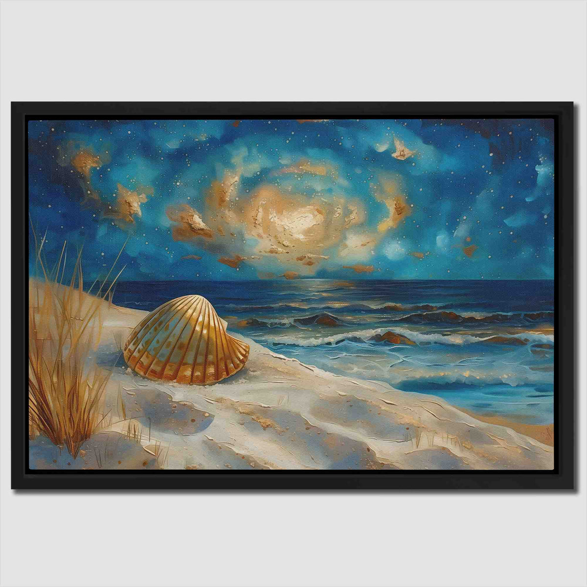 Eternal Horizon - Luxury Wall Art