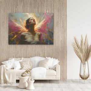 Eternal Horizon - Luxury Wall Art