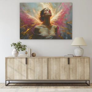 Eternal Horizon - Luxury Wall Art