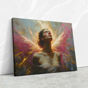 Eternal Horizon - Luxury Wall Art