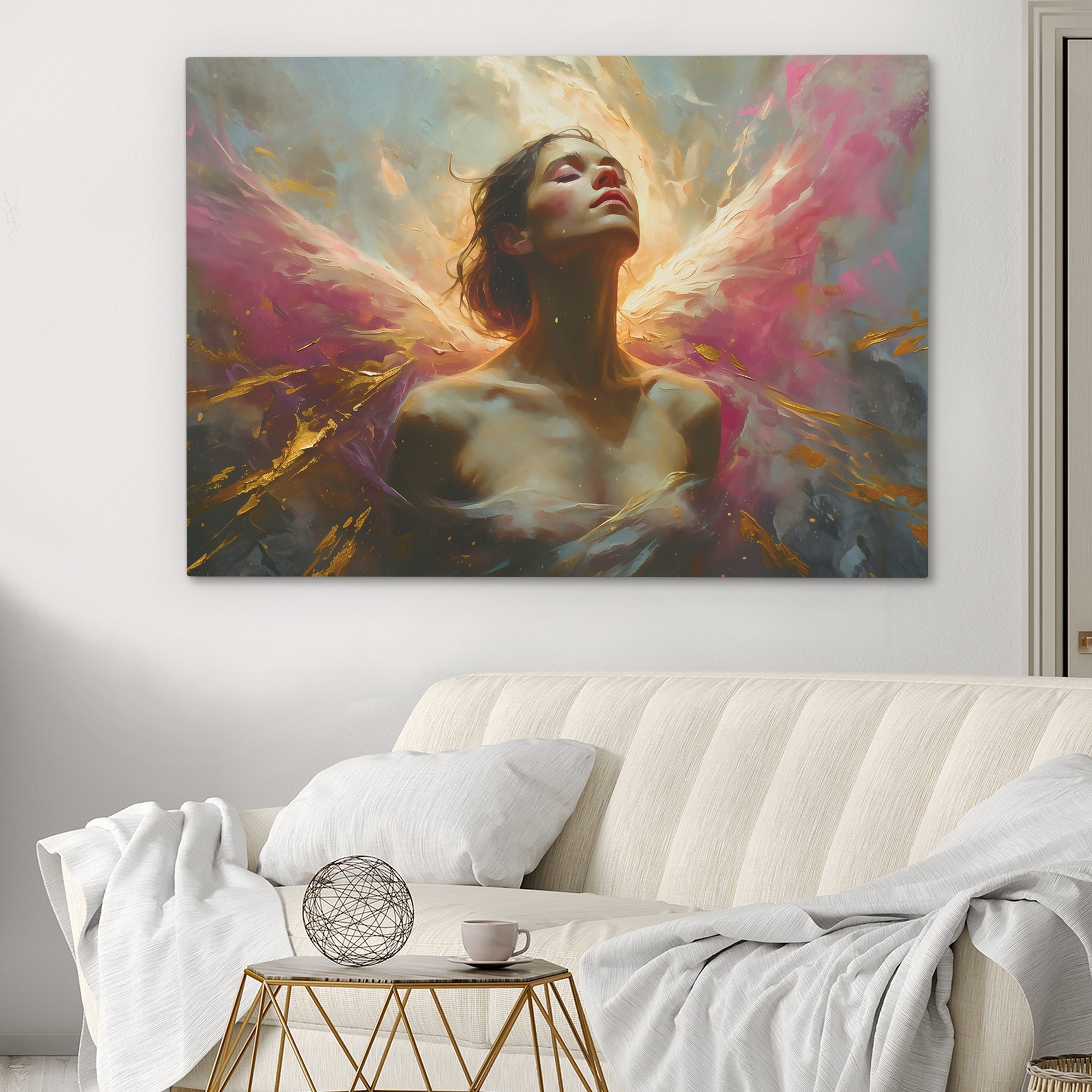 Eternal Horizon - Luxury Wall Art