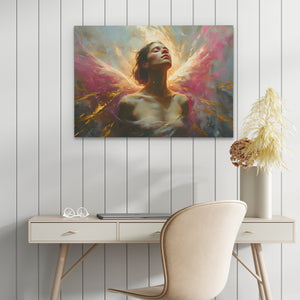 Eternal Horizon - Luxury Wall Art