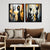 Eternal Queen's (2) Set - Luxury Wall Art