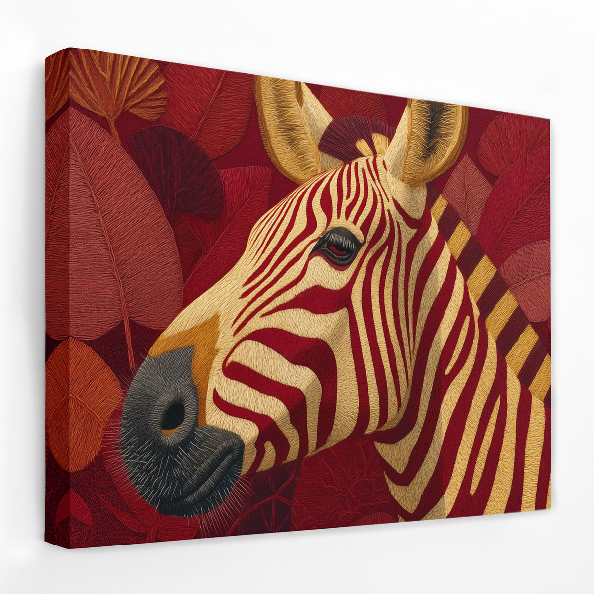 Eternal Ridge - Luxury Wall Art