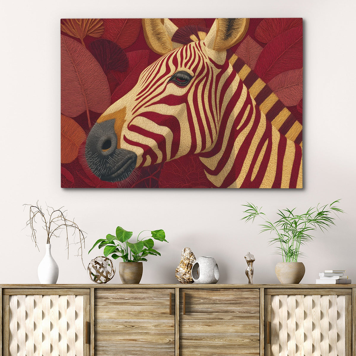 Eternal Ridge - Luxury Wall Art