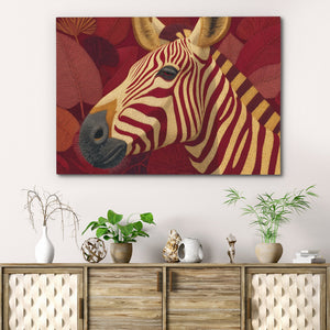 Eternal Ridge - Luxury Wall Art