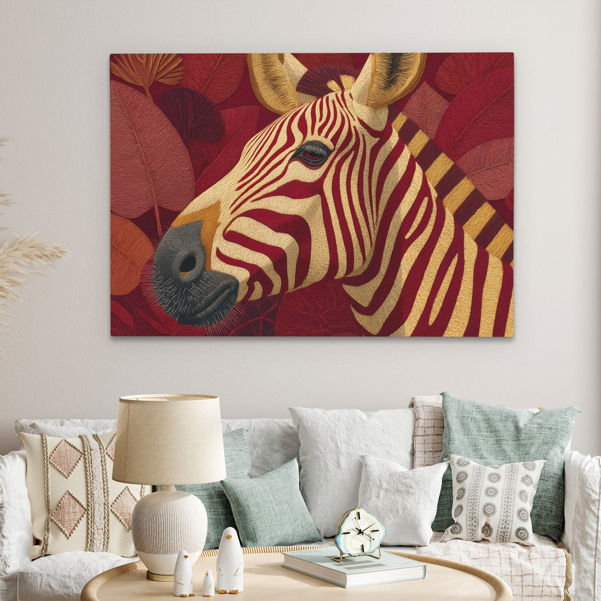 Eternal Ridge - Luxury Wall Art