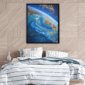 Ethereal Dream - Luxury Wall Art