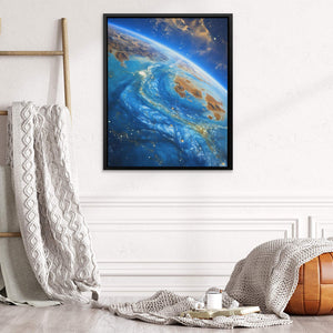 Ethereal Dream - Luxury Wall Art