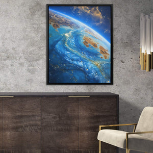 Ethereal Dream - Luxury Wall Art