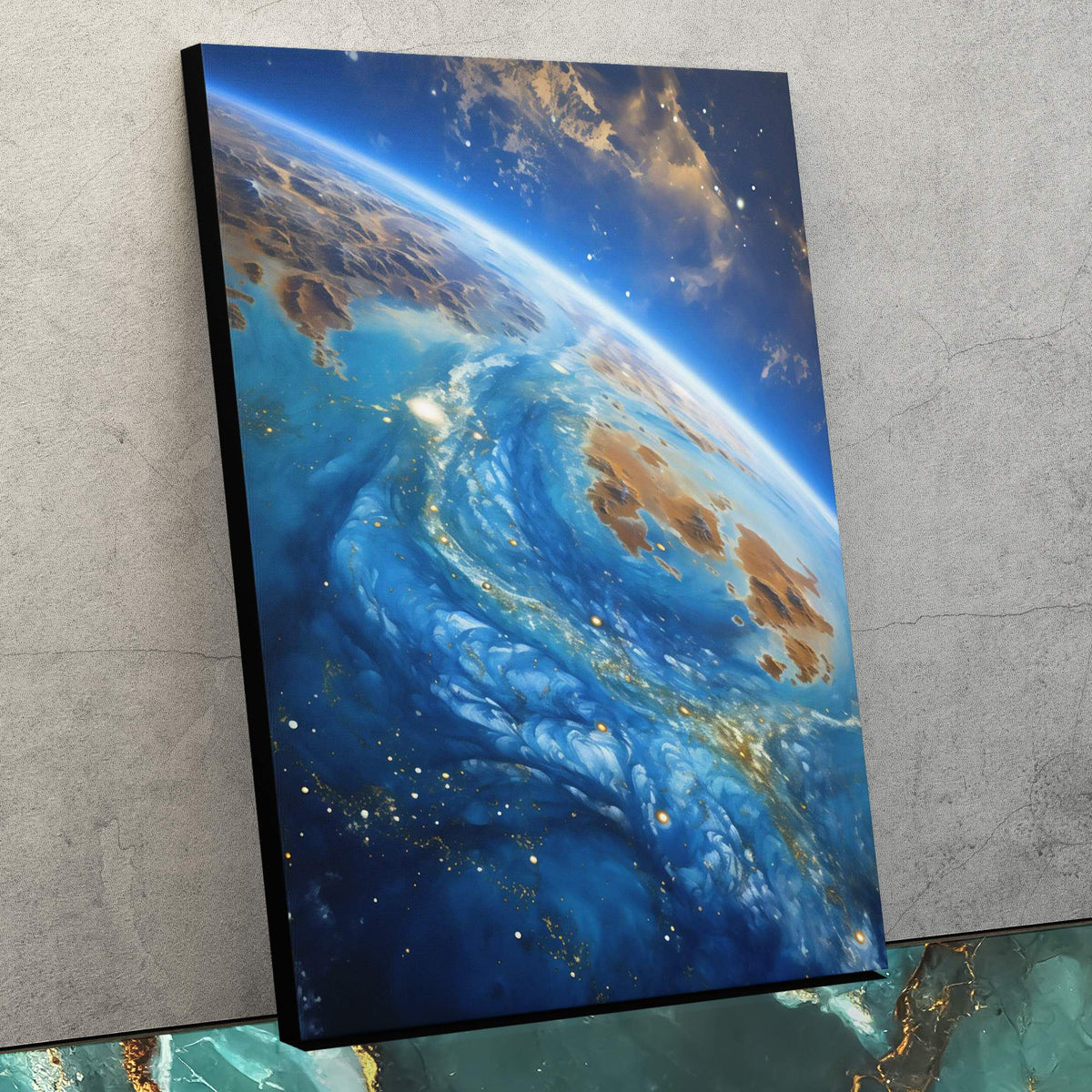 Ethereal Dream - Luxury Wall Art