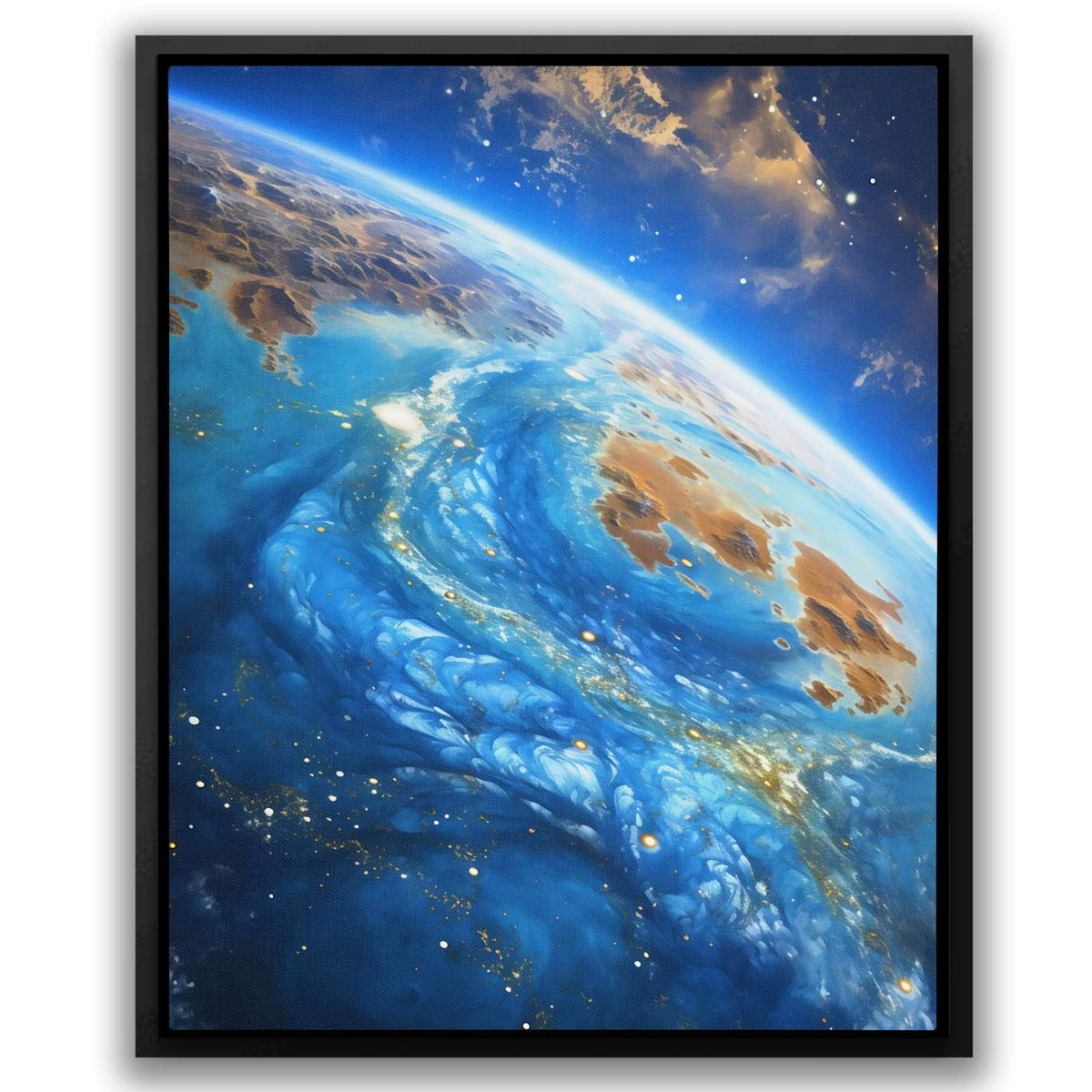 Ethereal Dream - Luxury Wall Art