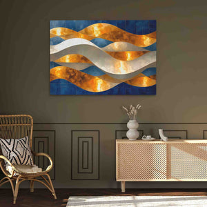 Ethereal Elegance - Luxury Wall Art