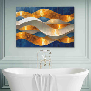 Ethereal Elegance - Luxury Wall Art