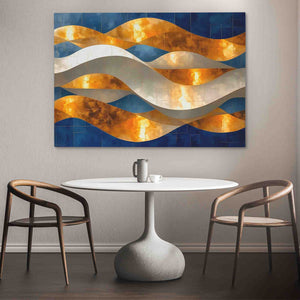 Ethereal Elegance - Luxury Wall Art