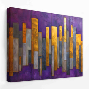 Ethereal Elements - Luxury Wall Art