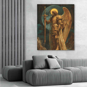 Ethereal Essence - Luxury Wall Art