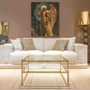 Ethereal Essence - Luxury Wall Art