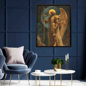 Ethereal Essence - Luxury Wall Art