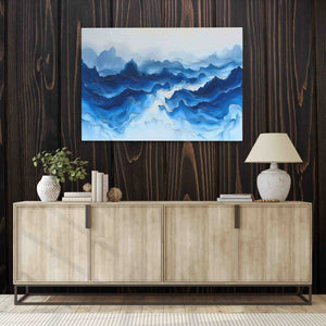 Ethereal Landscape - Luxury Wall Art