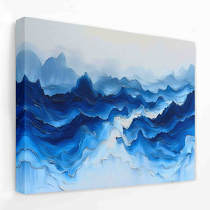 Ethereal Landscape - Luxury Wall Art