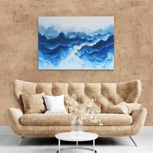 Ethereal Landscape - Luxury Wall Art