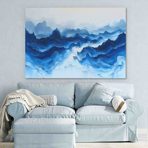 Ethereal Landscape - Luxury Wall Art