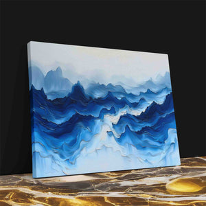 Ethereal Landscape - Luxury Wall Art