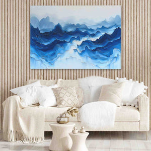 Ethereal Landscape - Luxury Wall Art