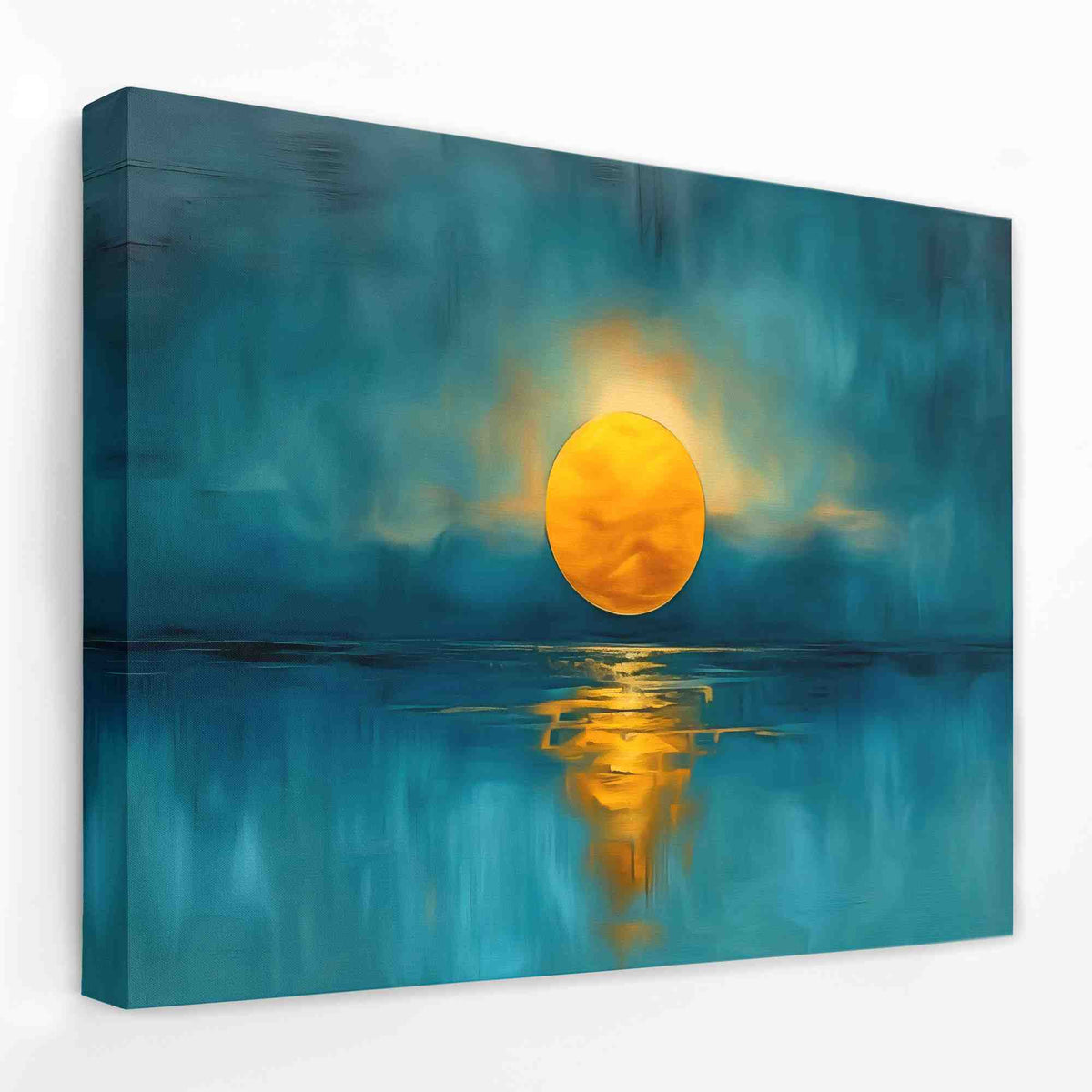 Ethereal Light - Luxury Wall Art