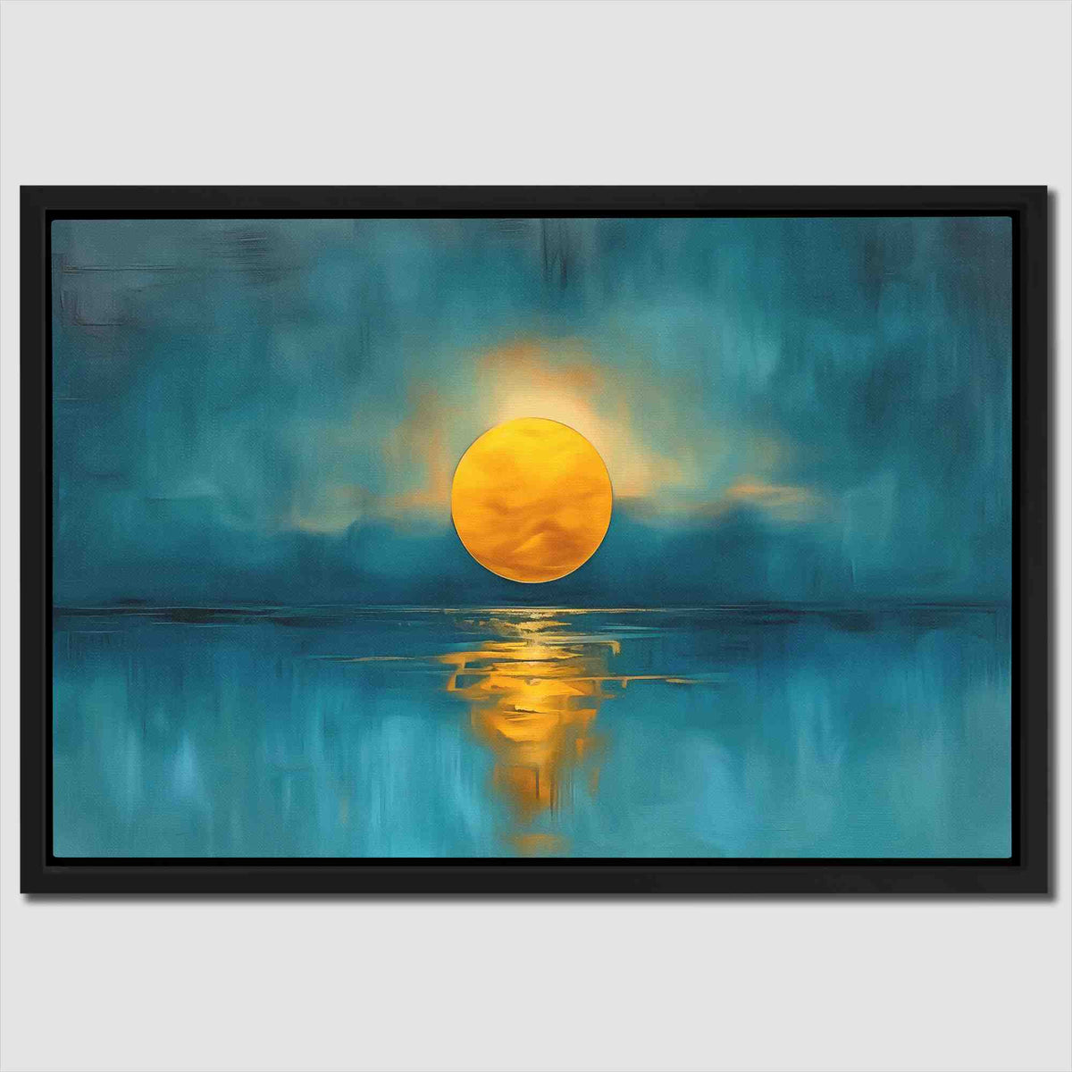 Ethereal Light - Luxury Wall Art