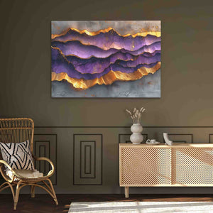 Ethereal Texture - Luxury Wall Art