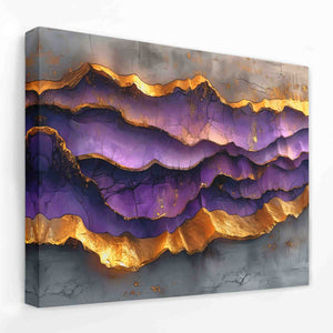 Ethereal Texture - Luxury Wall Art