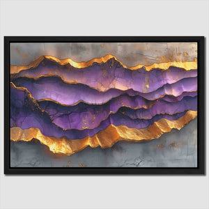 Ethereal Texture - Luxury Wall Art