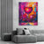 Evening Wine - Luxury Wall Art