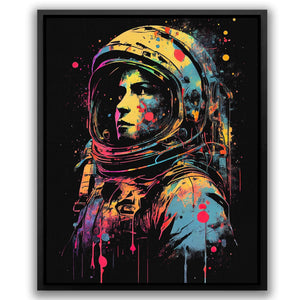 Exploring the Cosmos - Luxury Wall Art