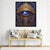 Eye of Truth - Luxury Wall Art