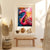 Fabulous Flamingo - Luxury Wall Art