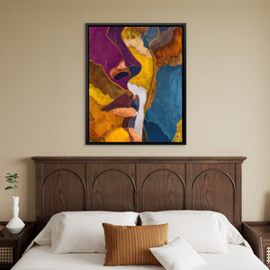 Facial Expression Minimalist — Facial Expression Minimalist Fancy Bedroom 52