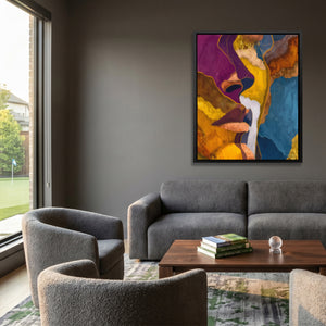 Facial Expression Minimalist — Facial Expression Minimalist Golf Course House Port 100