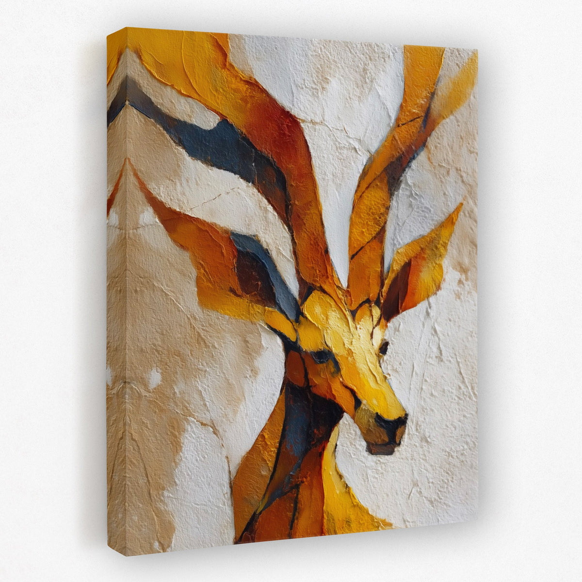 Fading Dusk - Luxury Wall Art