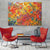 Falling Leaves - Luxury Wall Art