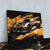 Fast Car - Luxury Wall Art