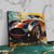 Fast Lane - Luxury Wall Art