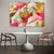 Feminine Romance - Luxury Wall Art