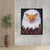 Fierce Bald Eagle - Luxury Wall Art